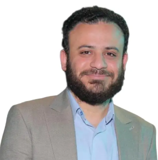 د.مصطفي زغلول