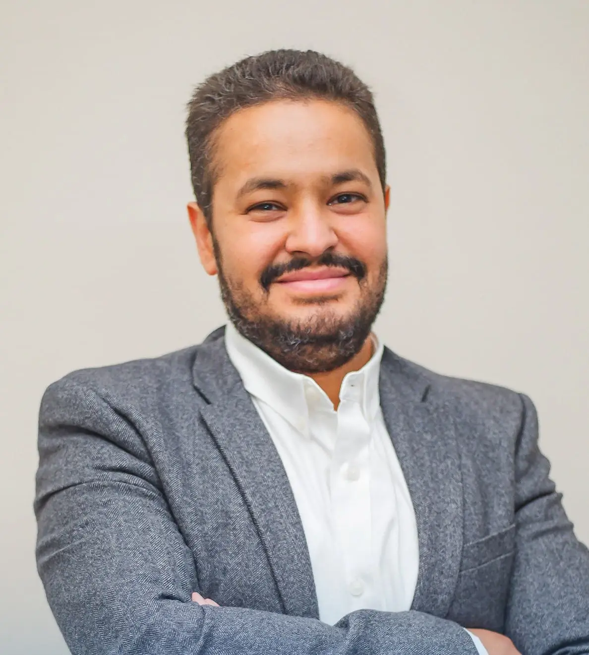 د.هيثم عزمى