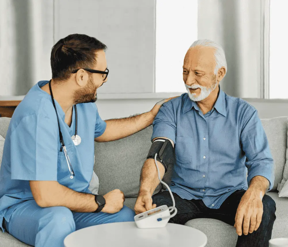 الكشوفات المنزلية