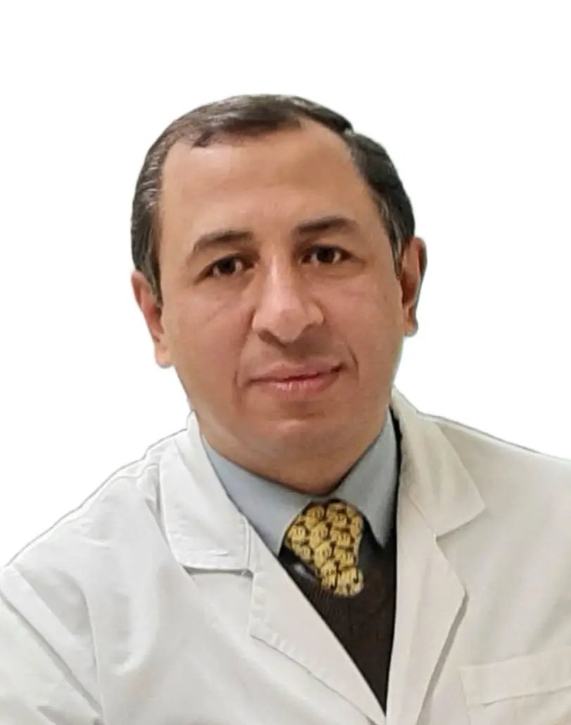 احمد سليمان