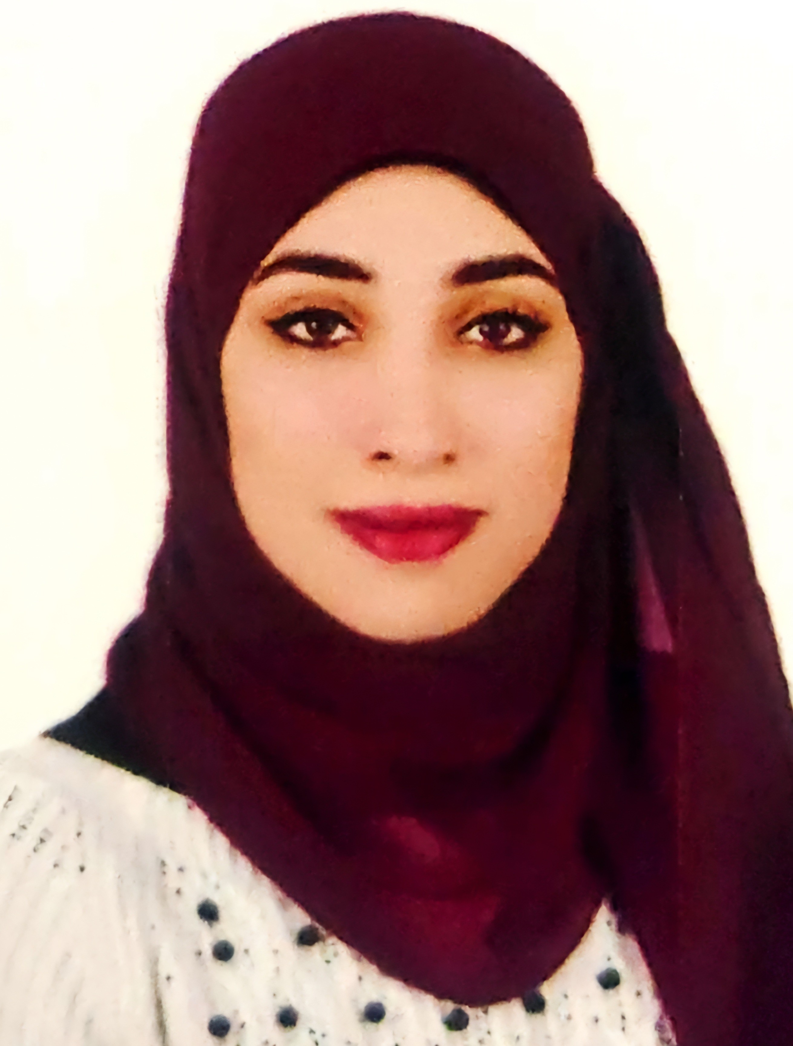 د. اسراء احمد