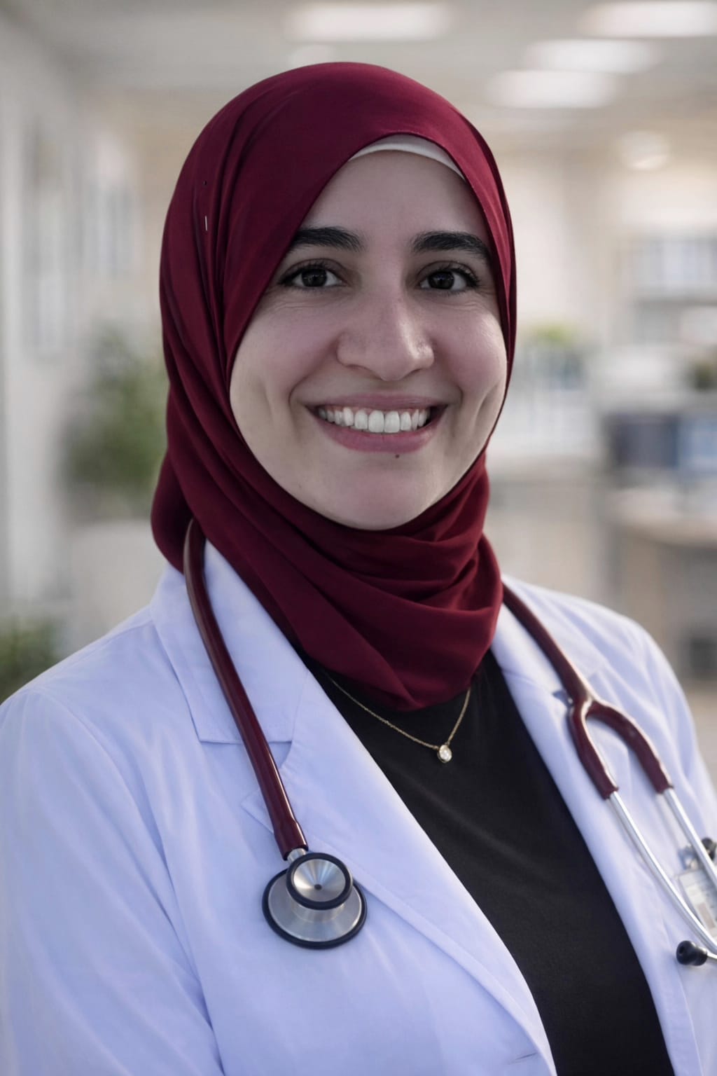 د.امنية قرني