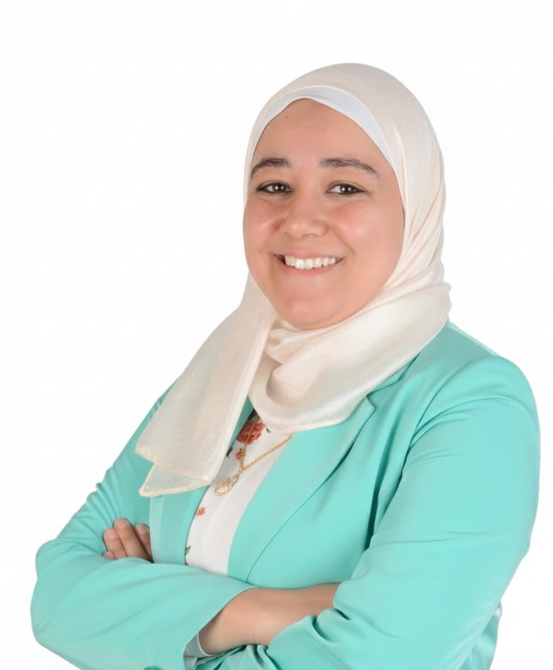 د. امنية يحيي