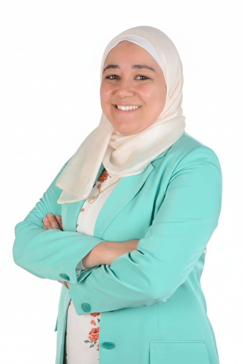 د. امنية يحيي
