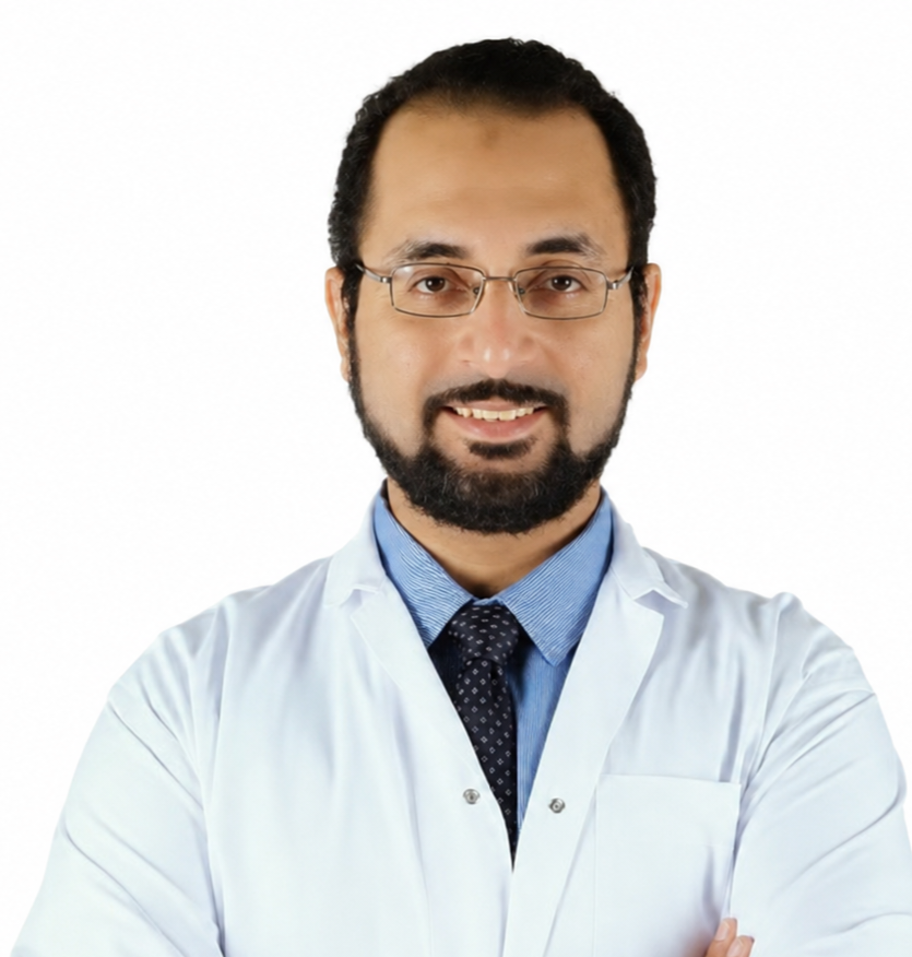 د.احمد الدسوقي
