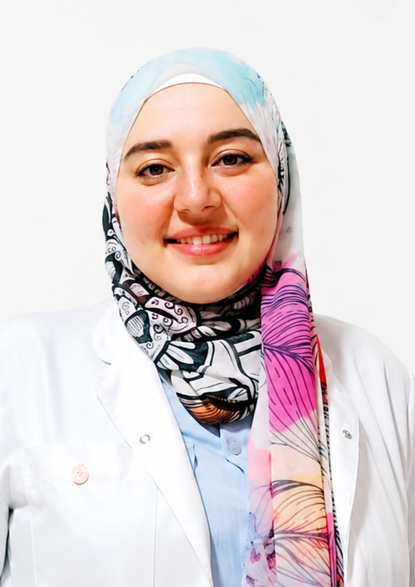 د.ريهام عبد الواحد