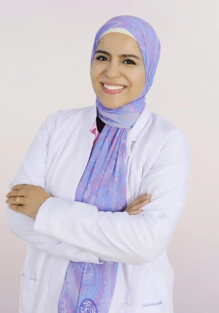 اروة الشعراوى