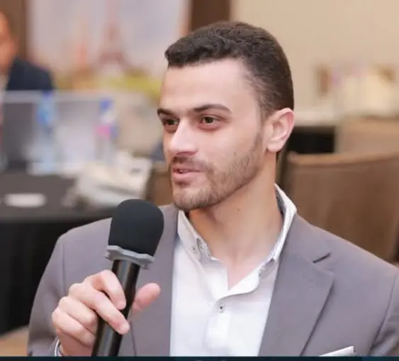 عيسي عبد العال