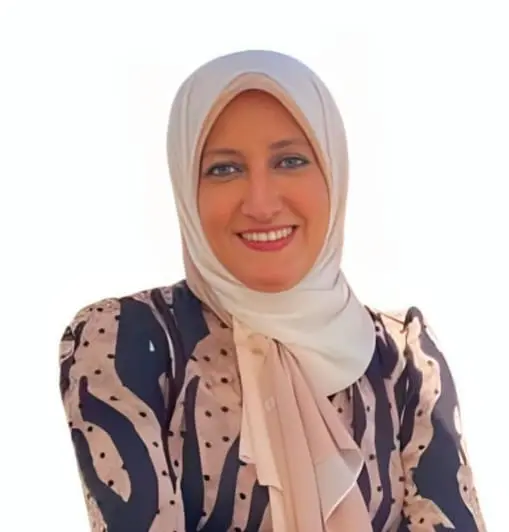 هبه ابراهيم