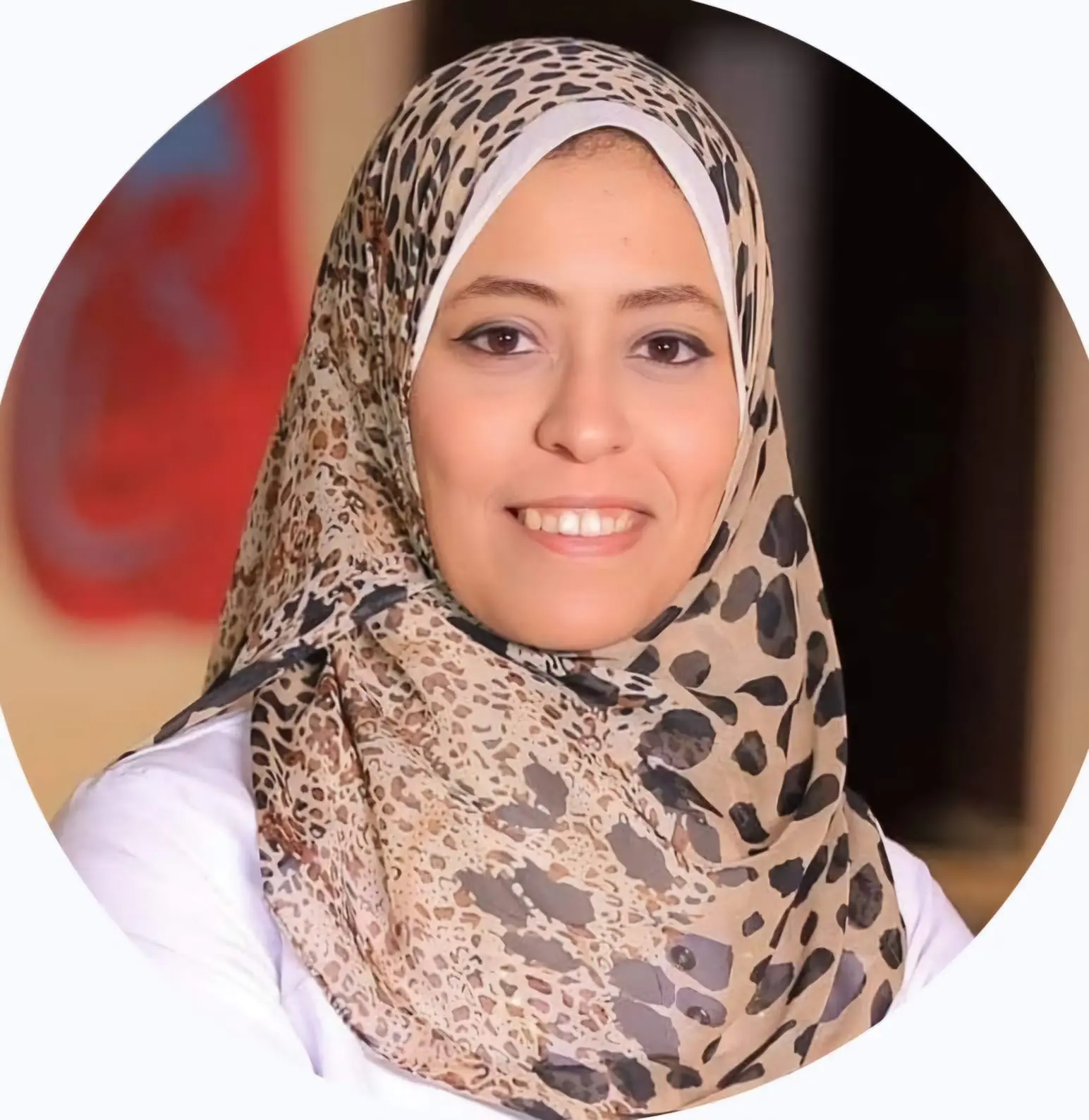 ولاء عبد الرحمن