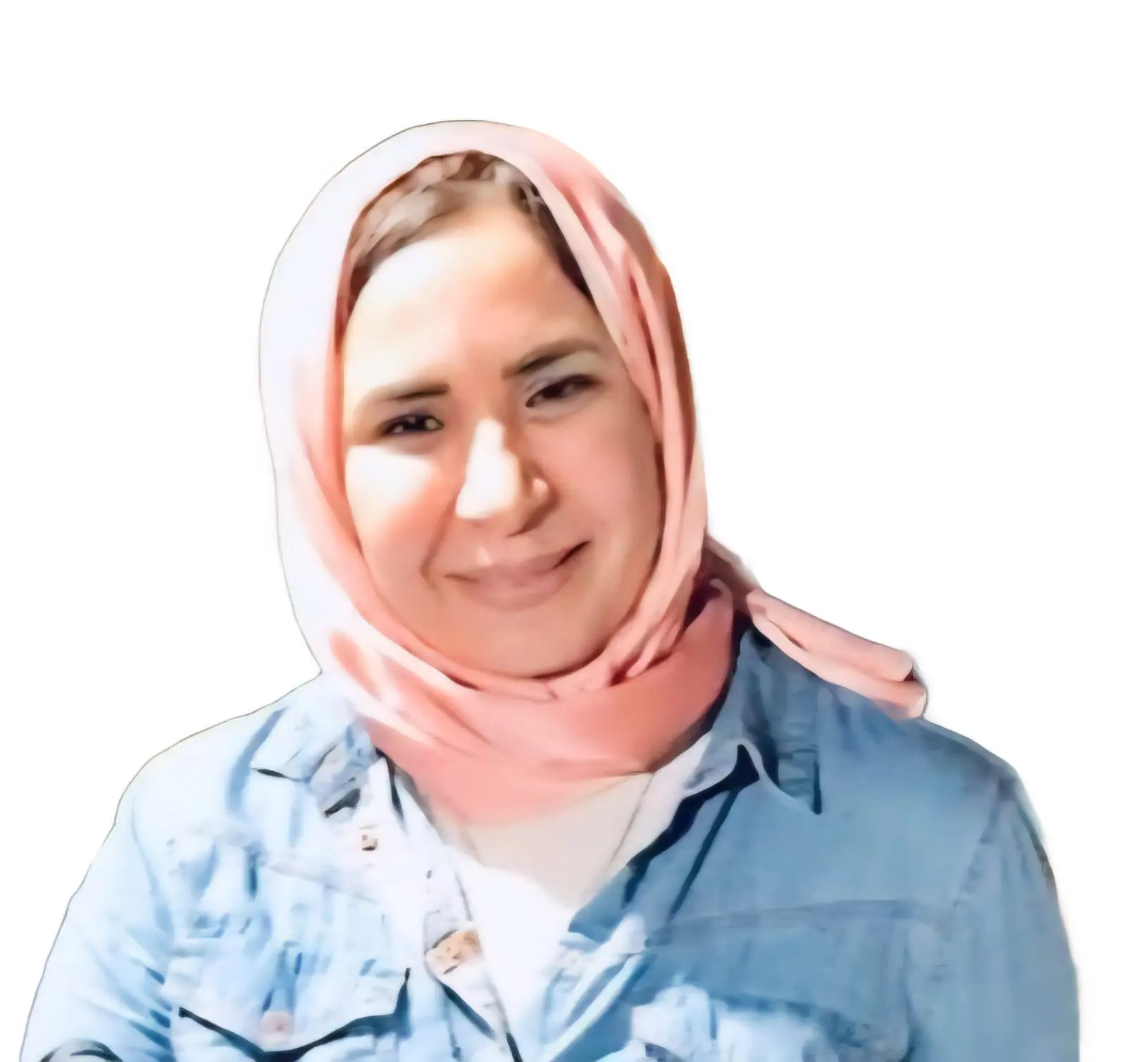 ياسمين فكرى