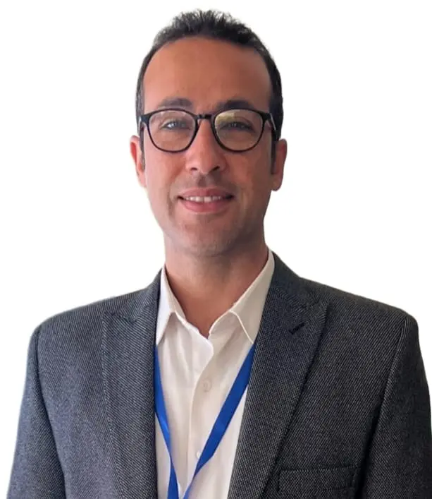 مصطفى عبد الرؤوف