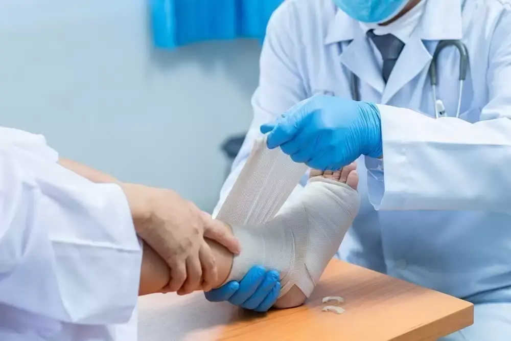 جراحة العظام