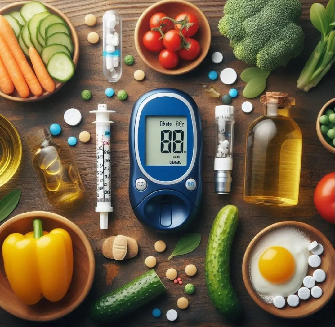 عيادة السكر والغدد الصماء